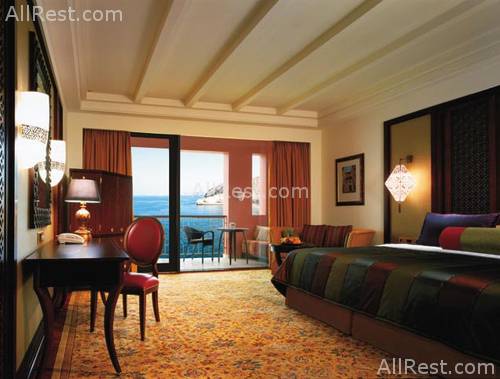 Shangri-La's Barr Al Jissah Resort & Spa 22